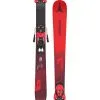 Atomic Redster G9 FIS Junior-RP² U14/U12/U10 (2023/24) - Set Incl. Bindings -Vendite Kästle 23 redster g9 fis jr rp u14 AAST01964