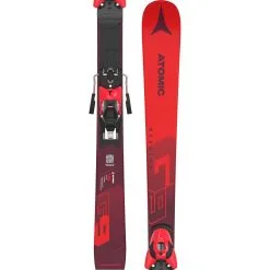 Atomic Redster G9 FIS Junior-RP² U14/U12/U10 (2023/24) - Set Incl. Bindings