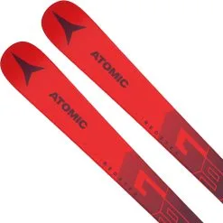 Atomic Redster G9 FIS Junior-RP² U14/U12/U10 (2023/24) - Set Incl. Bindings 10 Atomic Redster G9 FIS Junior-RP² U14/U12/U10 (2023/24) - Set Incl. Bindings -Vendite Kästle 23 redster g9 fis jr rp u14 AAST01964 2