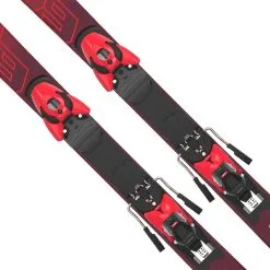 Atomic Redster G9 FIS Junior-RP² U14/U12/U10 (2023/24) - Set Incl. Bindings 11 Atomic Redster G9 FIS Junior-RP² U14/U12/U10 (2023/24) - Set Incl. Bindings -Vendite Kästle 23 redster g9 fis jr rp u14 AAST01964 3