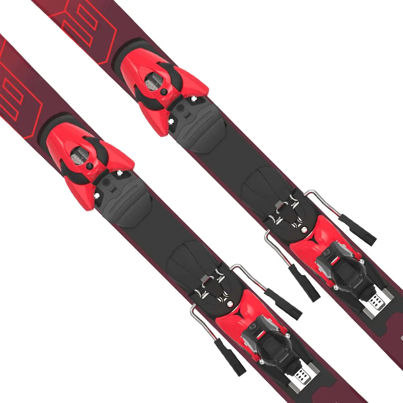 Atomic Redster G9 FIS Junior-RP² U14/U12/U10 (2023/24) - Set Incl. Bindings 6 Atomic Redster G9 FIS Junior-RP² U14/U12/U10 (2023/24) - Set Incl. Bindings - immagine 4