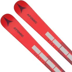 Atomic Redster G9 FIS Revoshock U16/U14/U12 (2023/24) -Vendite Kästle 23 redster g9 fis revo u16 u14 AA0029786 2