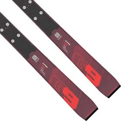 Atomic Redster G9 FIS Revoshock U16/U14/U12 (2023/24) -Vendite Kästle 23 redster g9 fis revo u16 u14 AA0029786 3