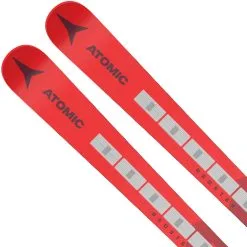 Atomic Redster G9 FIS Revoshock Women Icon (2023/24) -Vendite Kästle 23 redster g9 fis revo w icon AA0029876 2