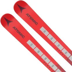 Atomic G9 FIS Revoshock Women X (2023/24) -Vendite Kästle 23 redster g9 fis revo w x AA0029878 2