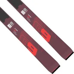 Atomic G9 FIS Revoshock Women X (2023/24) -Vendite Kästle 23 redster g9 fis revo w x AA0029878 4