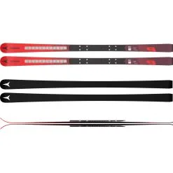 Atomic Redster G9 FIS Revoshock Men X (2023/24) -Vendite Kästle 23 redster g9 fis revo x AA0030032 1