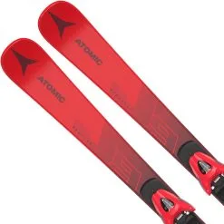 Atomic Redster J9 FIS U8 J-RP (2023/24) - Set Incl. Attacci -Vendite Kästle 23 redster j9 fis u8 rp AAST01976 2