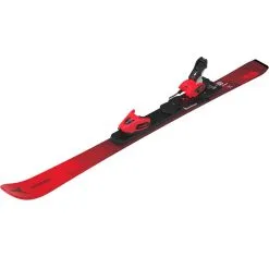 Atomic Redster J9 FIS U8 J-RP (2023/24) - Set Incl. Attacci -Vendite Kästle 23 redster j9 fis u8 rp AAST01976 4