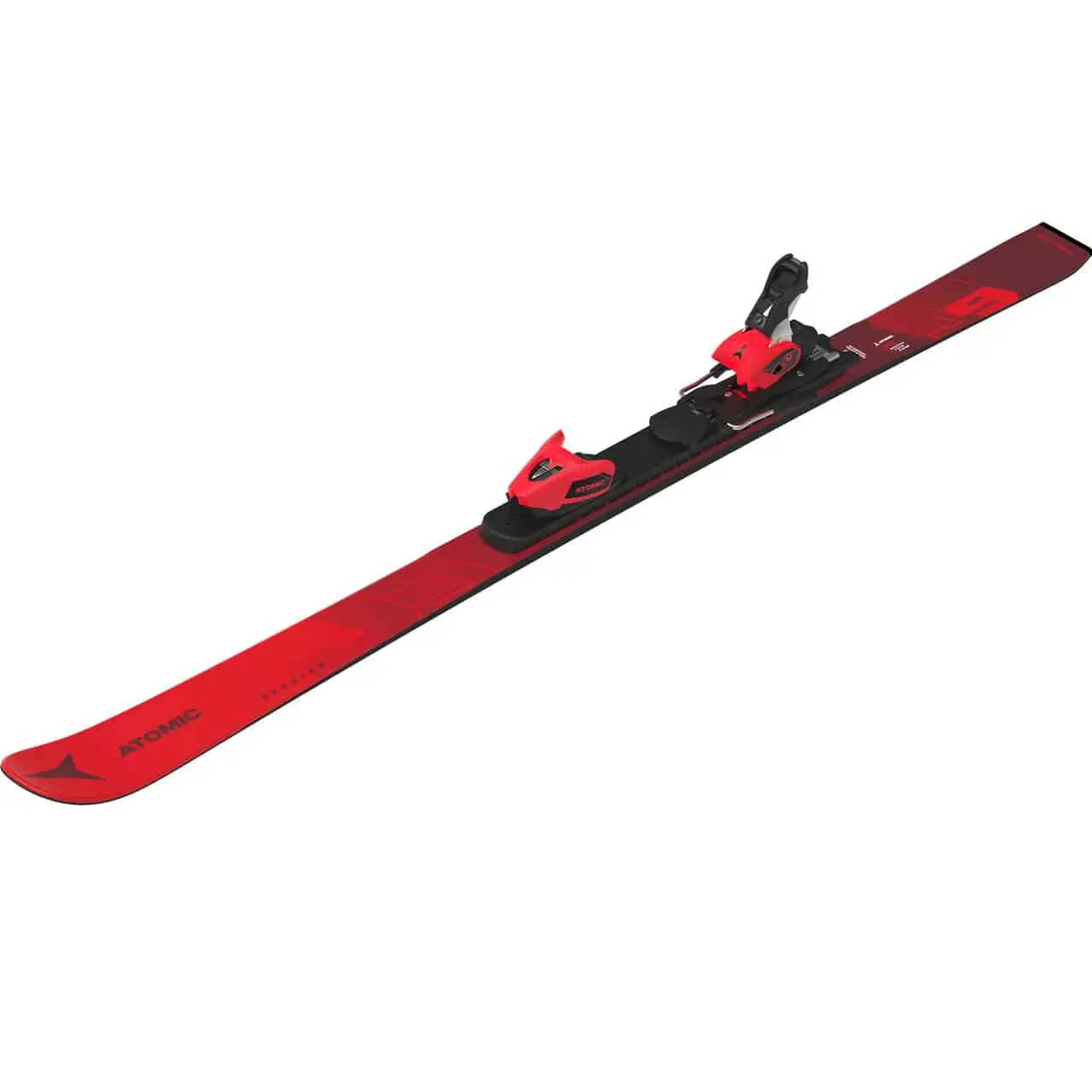 Atomic Redster J9 RS J-RP² (2023/24) - Set Incl. Attacci 7 Atomic Redster J9 RS J-RP² (2023/24) - Set Incl. Attacci - immagine 5