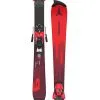 Atomic Redster S9 FIS Junior-RP² U14/U12/U10 (2023/24) - Set Incl. Bindings -Vendite Kästle 23 redster s9 fis jr rp u10 AAST01974U8 1