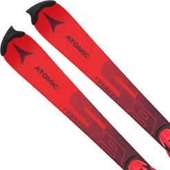 Atomic Redster S9 FIS Junior-RP² U10/U8 (2023/24) - Set Incl. Bindings -Vendite Kästle 23 redster s9 fis jr rp u10 AAST01974U8 2