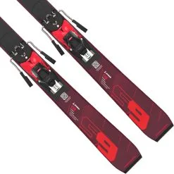 Atomic Redster S9 FIS Junior-RP² U10/U8 (2023/24) - Set Incl. Bindings -Vendite Kästle 23 redster s9 fis jr rp u10 AAST01974U8 3