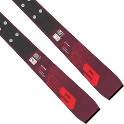 Atomic Redster S9 FIS Masters/U18/U16/U14 X (2023/24) -Vendite Kästle 23 redster s9 fis masters AA0029780 3