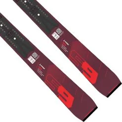 Atomic Redster S9 FIS Men Icon (2023/24) -Vendite Kästle 23 redster s9 fis men icon AA0029772 3