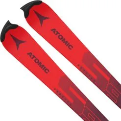 Atomic Redster S9 FIS U14 (2023/24) 9 Atomic Redster S9 FIS U14 (2023/24) -Vendite Kästle 23 redster s9 fis u14 AA0029792 2