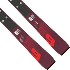 Atomic Redster S9 FIS Women X (2023/24) -Vendite Kästle 23 redster s9 fis women x AA0029778 3