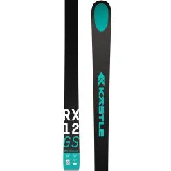 Kästle RX12 GS FACTORY FIS WC (2023/24)