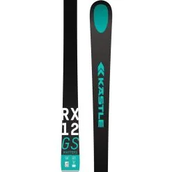 Kästle RX12 GS FACTORY FIS MASTERS Soft (2023/24)
