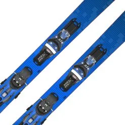 Dynastar Speed 4X4 763 TI Konect - Set Incl. Attacci (2023/24) -Vendite Kästle 23 speed 4x4 763 ti DRMX702 3