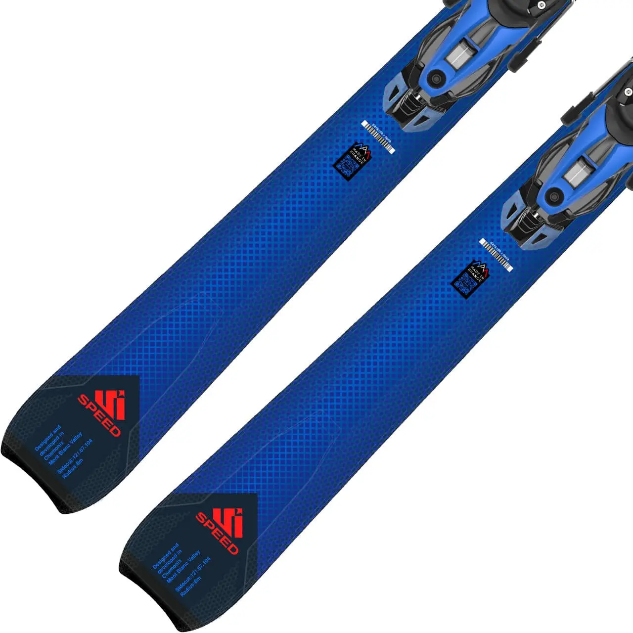 Dynastar Speed 763 Konect - Set Incl. Attacci (2023/24) 7 Dynastar Speed 763 Konect - Set Incl. Attacci (2023/24) - immagine 5