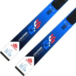 Dynastar Speed COURSE Team GS Pro U10/U12/U14 R21 (2023/24) -Vendite Kästle 23 speed course team gs pro u10 DAMDR01 4