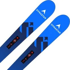 Dynastar Speed COURSE Team GS Pro U8 R21 NX7 - Set Incl. Attacci (2023/24) 9 Dynastar Speed COURSE Team GS Pro U8 R21 NX7 - Set Incl. Attacci (2023/24) -Vendite Kästle 23 speed course team gs pro u8 DRMDR04 2