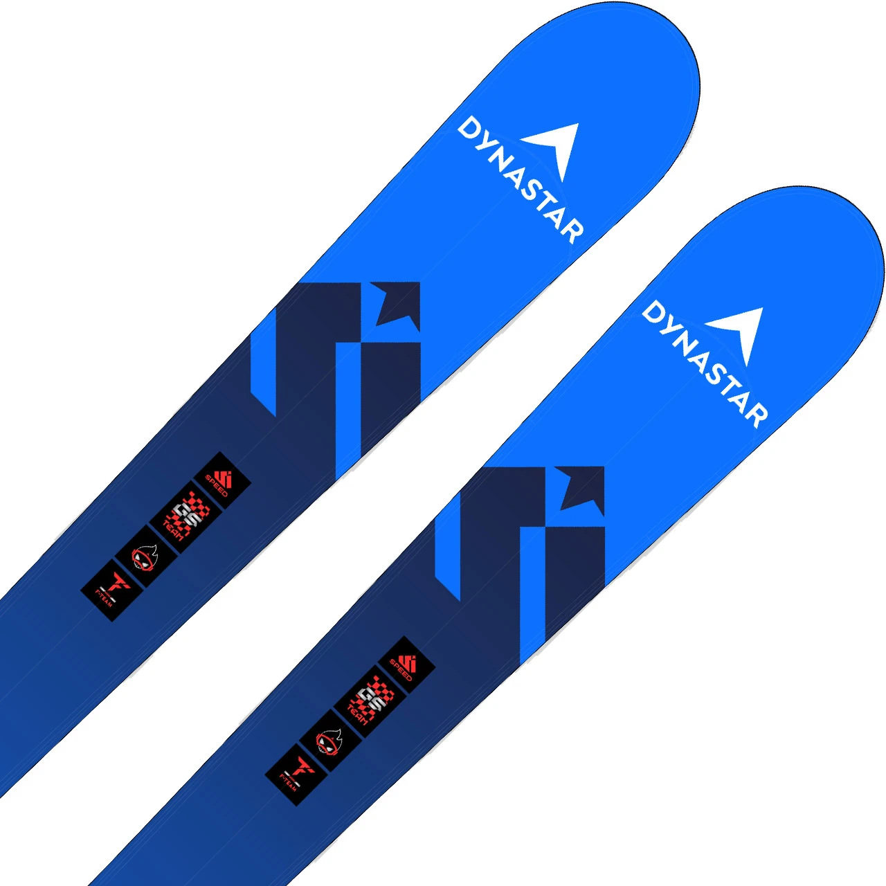 Dynastar Speed COURSE Team GS Pro U8 R21 NX7 - Set Incl. Attacci (2023/24) 5 Dynastar Speed COURSE Team GS Pro U8 R21 NX7 - Set Incl. Attacci (2023/24) - immagine 3