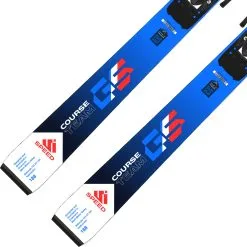 Dynastar Speed COURSE Team GS Pro U8 R21 NX7 - Set Incl. Attacci (2023/24) 11 Dynastar Speed COURSE Team GS Pro U8 R21 NX7 - Set Incl. Attacci (2023/24) -Vendite Kästle 23 speed course team gs pro u8 DRMDR04 4