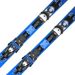 Dynastar Speed OMG Master SL Konect - Set Incl. Attacci (2023/24) 10 Dynastar Speed OMG Master SL Konect - Set Incl. Attacci (2023/24) -Vendite Kästle 23 speed omg master sl kon DRMZ001 3