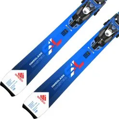 Dynastar Speed OMG Master SL Konect - Set Incl. Attacci (2023/24) 11 Dynastar Speed OMG Master SL Konect - Set Incl. Attacci (2023/24) -Vendite Kästle 23 speed omg master sl kon DRMZ001 4