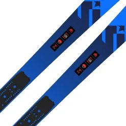 Dynastar Speed OMG Master SL R22 (2023/24) -Vendite Kästle 23 speed omg master sl r22 DAMHG01 3