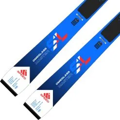 Dynastar Speed OMG Master SL R22 (2023/24) -Vendite Kästle 23 speed omg master sl r22 DAMHG01 4