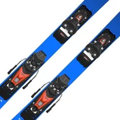 Dynastar Speed OMG Team SL Pro U8 R21 NX7 - Set Incl. Attacci (2023/24) -Vendite Kästle 23 speed omg team sl pro u8 DRMAF01 3