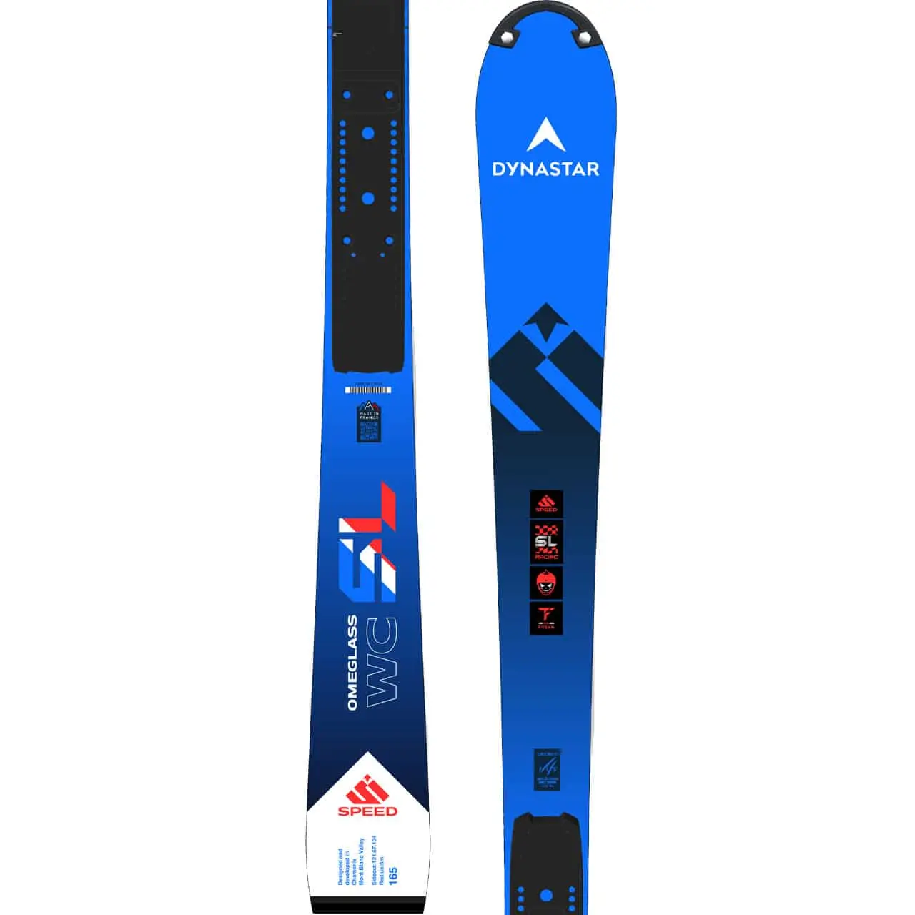 Dynastar Speed OMG WC FIS SL Factory Men R22 (2023/24) 3 Dynastar Speed OMG WC FIS SL Factory Men R22 (2023/24)