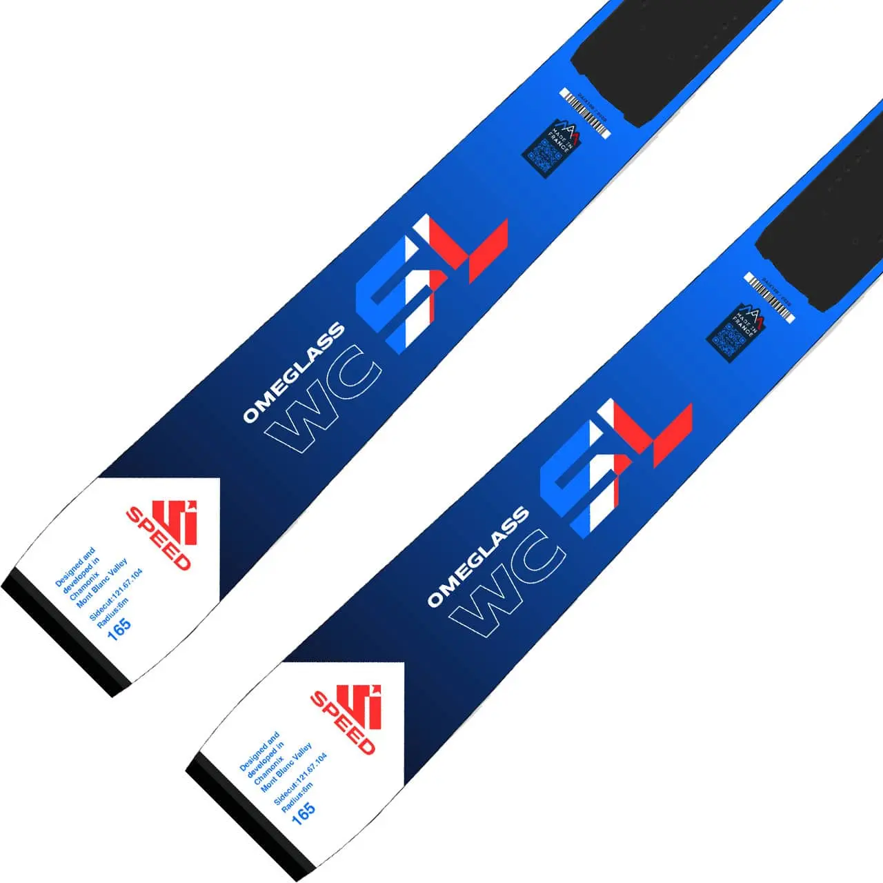 Dynastar Speed OMG WC FIS SL Factory Men R22 (2023/24) 7 Dynastar Speed OMG WC FIS SL Factory Men R22 (2023/24) - immagine 5