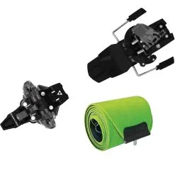 K2 Talkback 88 - Complete Set (2021/22) -Vendite Kästle 23 talkback 88 set K210E0601SET 1