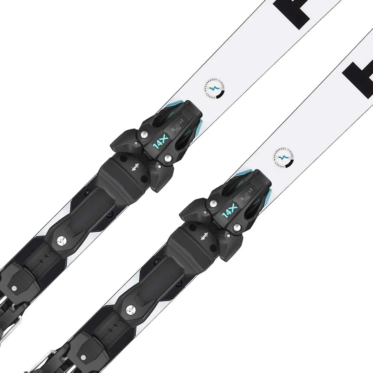 Head WCR E.GS Rebel Team U8 + SX 7.5 GW (2023/24) - Set Incl. Attacci 6 Head WCR E.GS Rebel Team U8 + SX 7.5 GW (2023/24) - Set Incl. Attacci - immagine 4