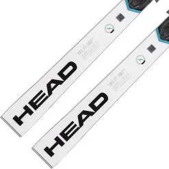 Head WCR E-GS Rebel U16/U14 (2023/24) -Vendite Kästle 23 wcr e gs rebel u16 313043 4