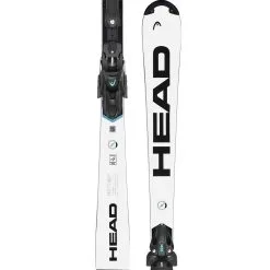 Head WCR E-SL Rebel FIS Men (2023/24)