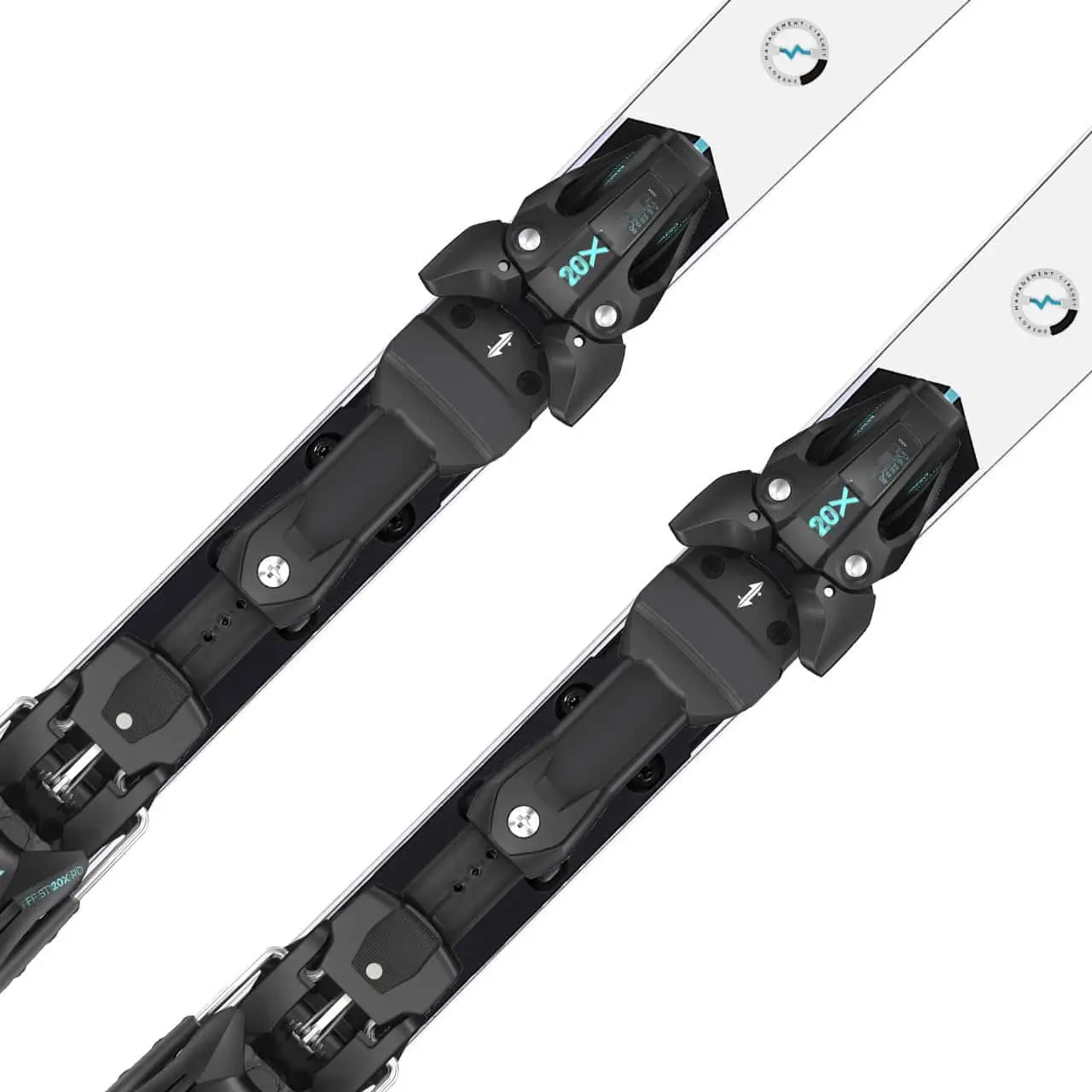 Head WCR E-SL Rebel FIS U16/U14 (2023/24) 6 Head WCR E-SL Rebel FIS U16/U14 (2023/24) - immagine 4