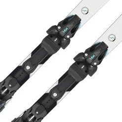 Head WCR E.SL Rebel Team U8 + SX 7.5 GW (2023/24) - Set Incl. Attacci 10 Head WCR E.SL Rebel Team U8 + SX 7.5 GW (2023/24) - Set Incl. Attacci -Vendite Kästle 23 wcr e sl rebel team u14 314033 3 1