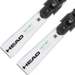 Head WCR E.SL Rebel Team U8 + SX 7.5 GW (2023/24) - Set Incl. Attacci 11 Head WCR E.SL Rebel Team U8 + SX 7.5 GW (2023/24) - Set Incl. Attacci -Vendite Kästle 23 wcr e sl rebel team u14 314033 4 1